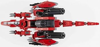 リボルテックヤマグチ No.096 ジェノブレイカー wgteh8f Amazon.co.jp: リボルテックヤマグチ No.096 ジェノブレイカー